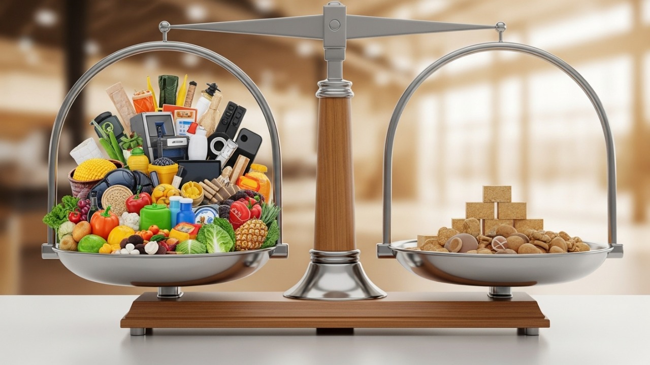 Thặng dư thương mại Việt Nam và Mỹ: Phân tích số liệu 2024