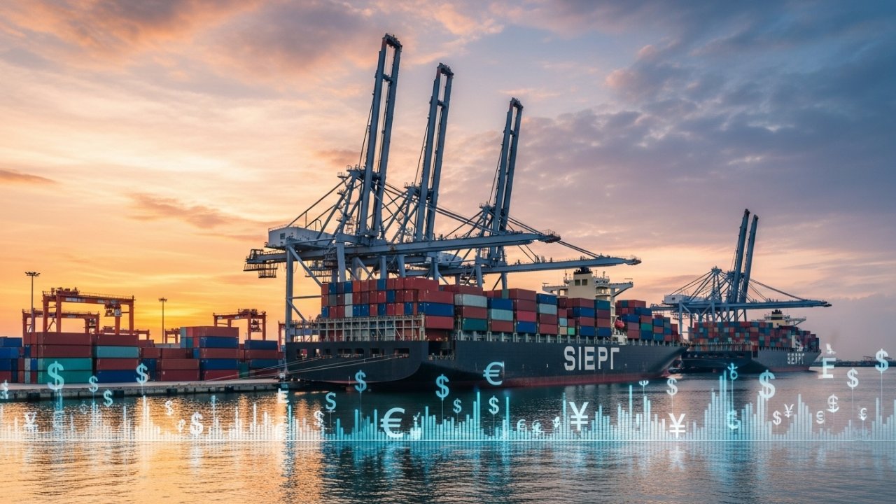 Thặng dư thương mại Việt Nam và Mỹ: Phân tích số liệu 2024